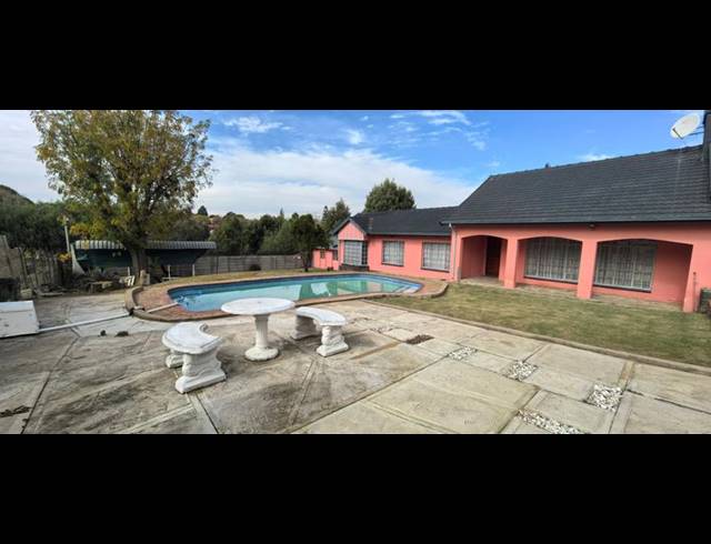 3 BEDROOM HOUSE FOR SALE IN MINDALORE